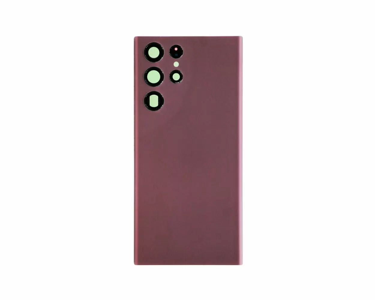 REP Samsung Galaxy S22 Ultra Back Glass Repair