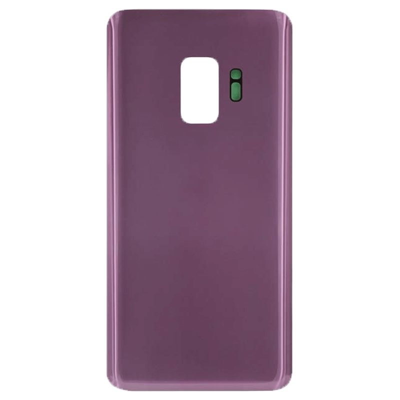 REP Samsung Galaxy S9 Back Glass Repair
