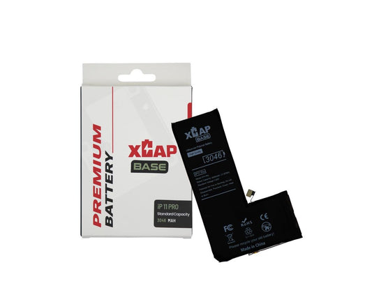 REP Battery Replacement for Apple iPhone 11 Pro