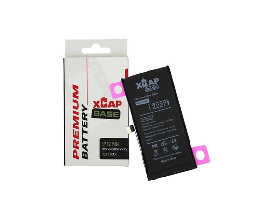 REP Battery Replacement for Apple iPhone 12 Mini