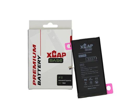 REP Battery Replacement for Apple iPhone 13