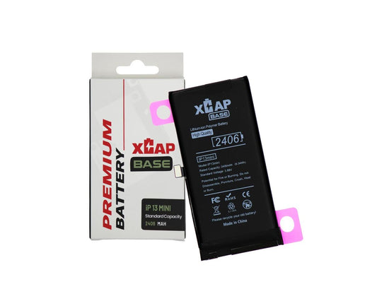 REP Battery Replacement for Apple iPhone 13 Mini