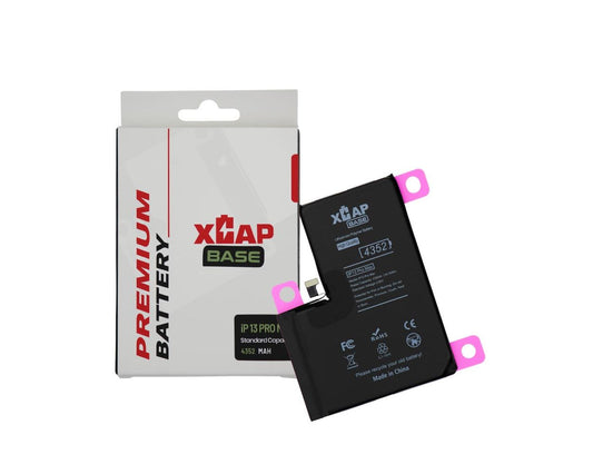 REP Battery Replacement for Apple iPhone 13 Pro Max