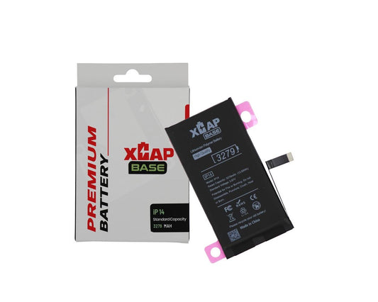 REP Battery Replacement for Apple iPhone 14