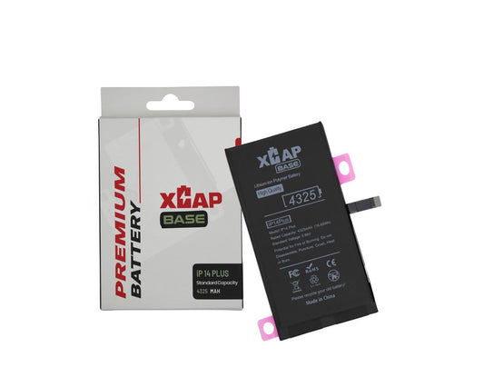 REP Battery Replacement for Apple iPhone 14 Plus