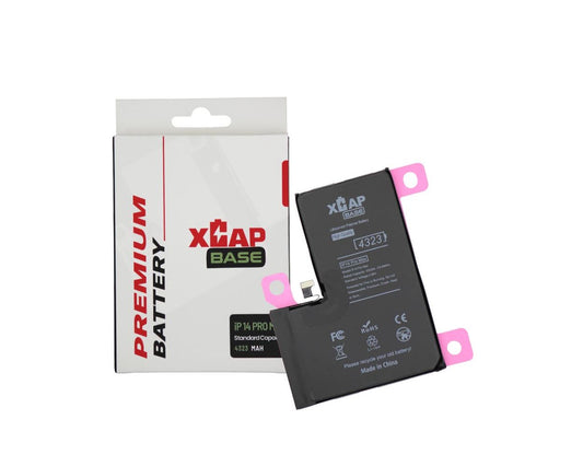 REP Battery Replacement for Apple iPhone 14 Pro Max
