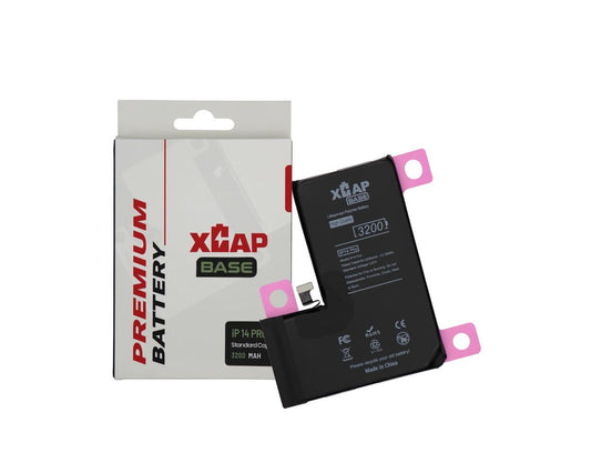 REP Battery Replacement for Apple iPhone 14 Pro