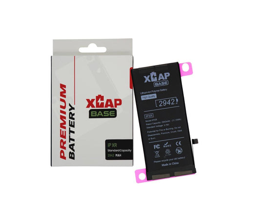 REP Battery Replacement for Apple iPhone XR