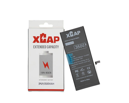 REP Battery Replacement for Apple iPhone 6 Plus
