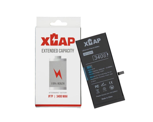 REP Battery Replacement for Apple iPhone 7 Plus