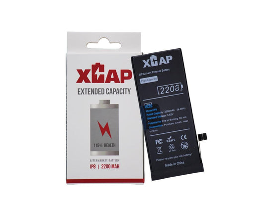 REP Battery Replacement for Apple iPhone 8