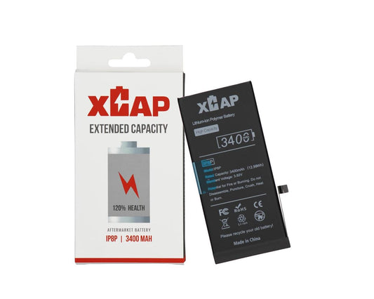 REP Battery Replacement for Apple iPhone 8 Plus