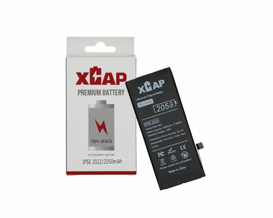 REP Battery Replacement for Apple iPhone SE 3 (2022)