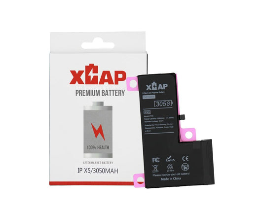 REP Battery Replacement for Apple iPhone XS
